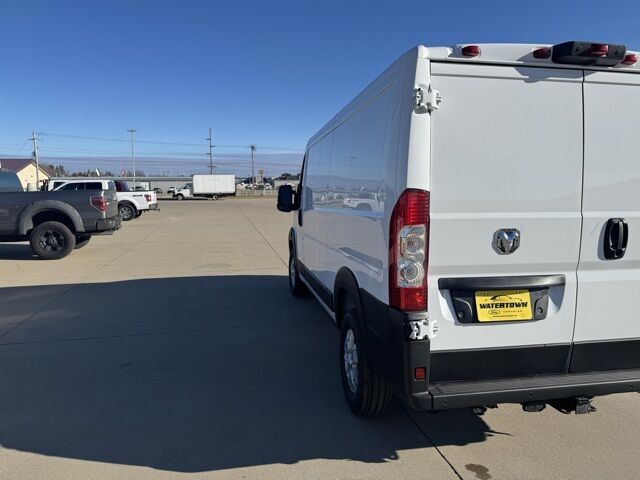2026 Ram ProMaster 2500 Base Watertown SD