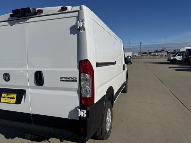 2026 Ram ProMaster 2500 Base Watertown SD
