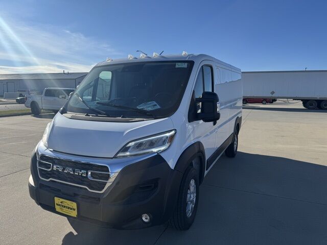 2026 Ram ProMaster 2500 Base Watertown SD