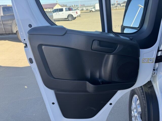 2026 Ram ProMaster 2500 Base Watertown SD