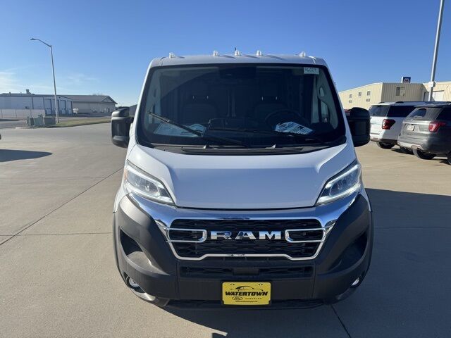 2026 Ram ProMaster 2500 Base Watertown SD