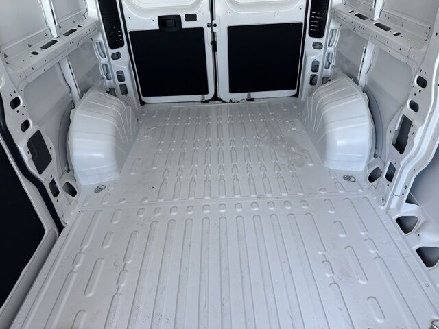 2026 Ram ProMaster 2500 Base Watertown SD