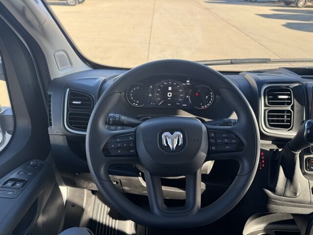 2026 Ram ProMaster 2500 Base Watertown SD