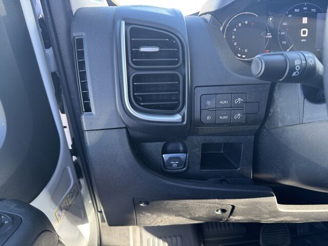 2026 Ram ProMaster 2500 Base Watertown SD