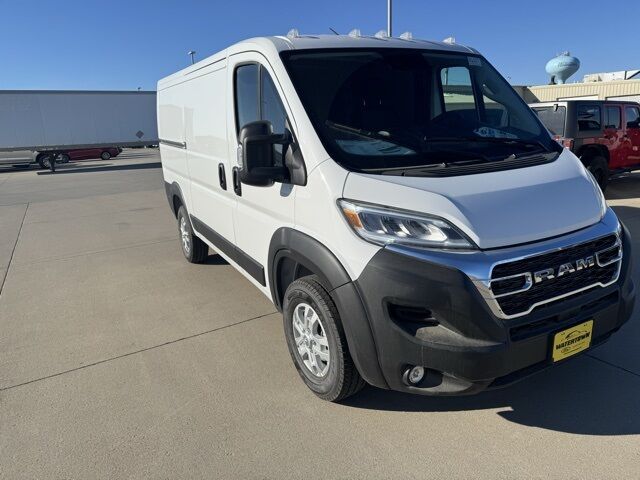 2026 Ram ProMaster 2500 Base Watertown SD