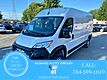 2026 Ram ProMaster 2500 Cargo Van Tradesman High Roof 159 WB w/Pass Seat