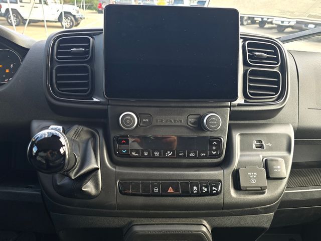 2026 Ram ProMaster 2500 High Roof Folsom CA