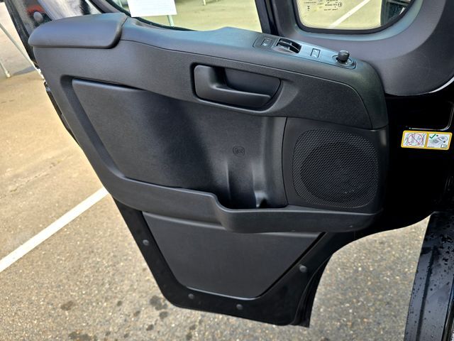 2026 Ram ProMaster 2500 High Roof Folsom CA