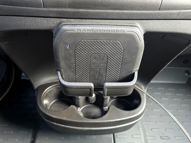 2026 Ram ProMaster 2500 High Roof Folsom CA