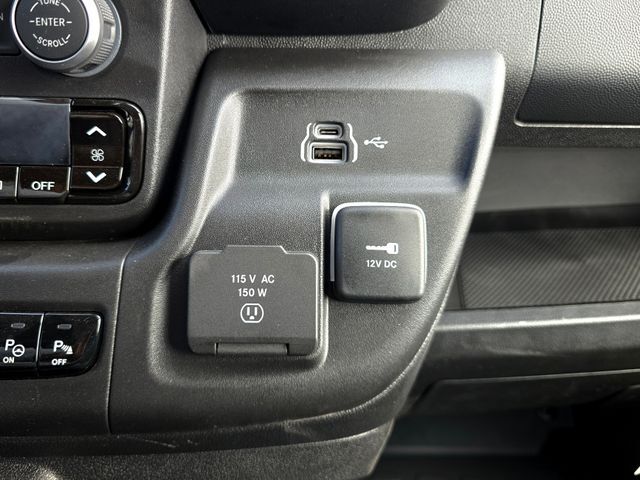2026 Ram ProMaster 2500 High Roof Folsom CA
