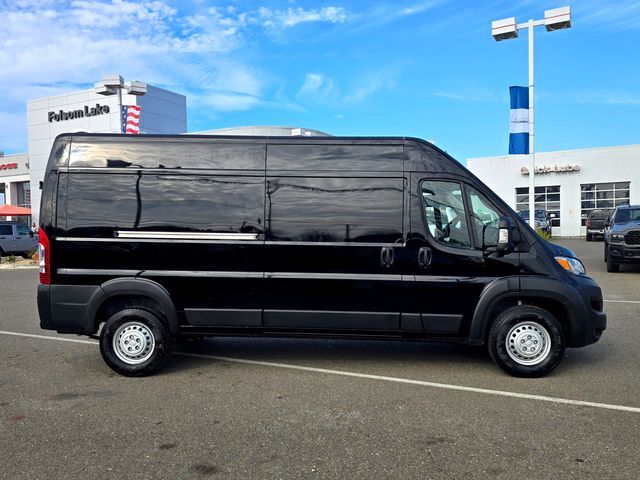 2026 Ram ProMaster 2500 High Roof Folsom CA