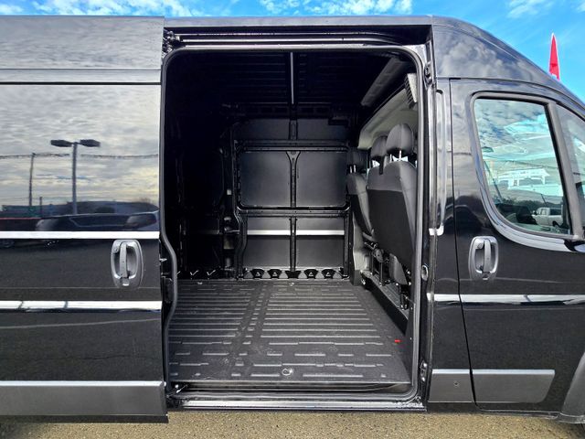 2026 Ram ProMaster 2500 High Roof Folsom CA