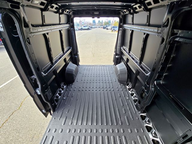 2026 Ram ProMaster 2500 High Roof Folsom CA