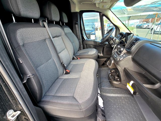 2026 Ram ProMaster 2500 High Roof Folsom CA