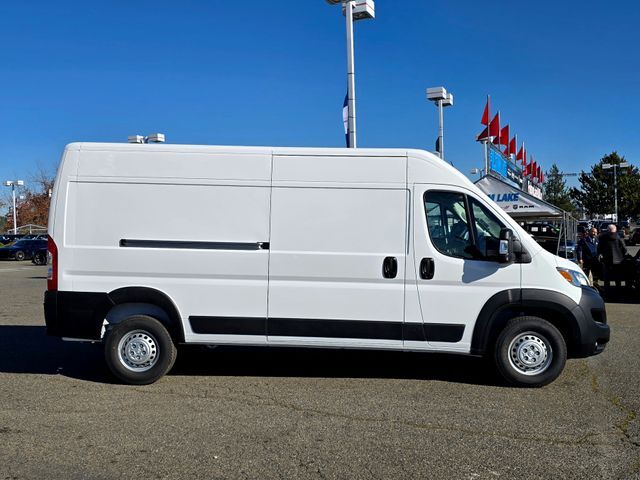 2026 Ram ProMaster 2500 High Roof Folsom CA