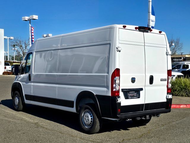 2026 Ram ProMaster 2500 High Roof Folsom CA