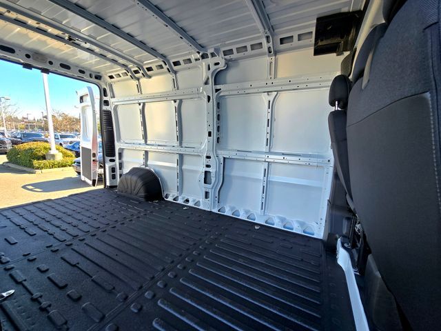 2026 Ram ProMaster 2500 High Roof Folsom CA
