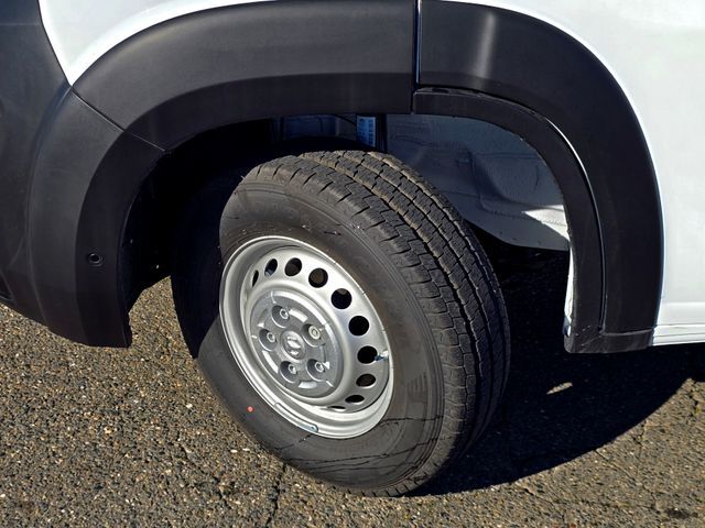 2026 Ram ProMaster 2500 High Roof Folsom CA