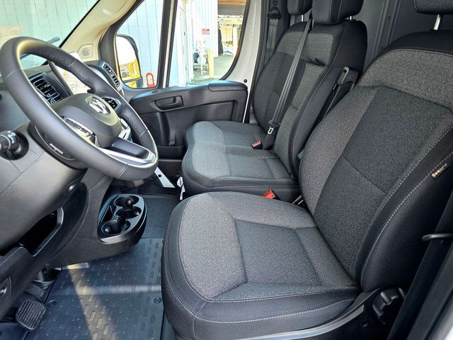 2026 Ram ProMaster 2500 High Roof Folsom CA