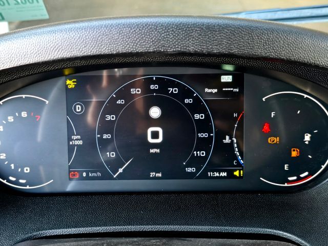 2026 Ram ProMaster 2500 High Roof Folsom CA