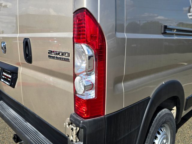 2026 Ram ProMaster 2500 High Roof Folsom CA