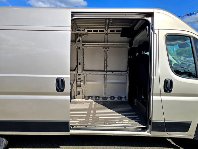2026 Ram ProMaster 2500 High Roof Folsom CA