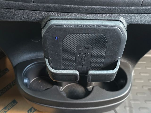 2026 Ram ProMaster 2500 High Roof Folsom CA
