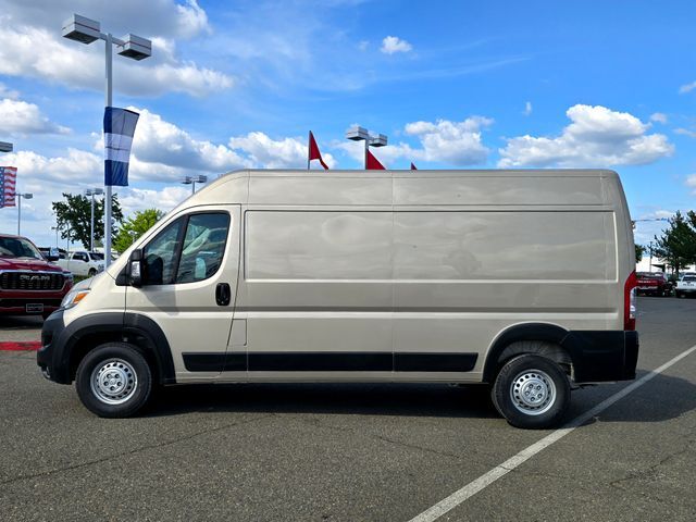 2026 Ram ProMaster 2500 High Roof Folsom CA