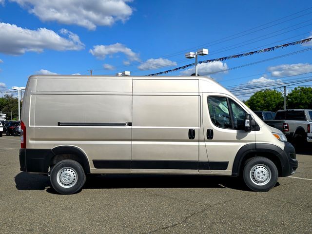 2026 Ram ProMaster 2500 High Roof Folsom CA