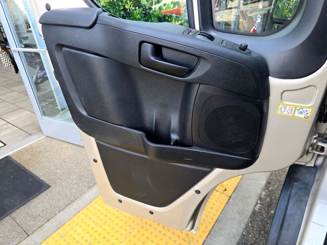 2026 Ram ProMaster 2500 High Roof Folsom CA