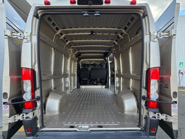 2026 Ram ProMaster 2500 High Roof Folsom CA