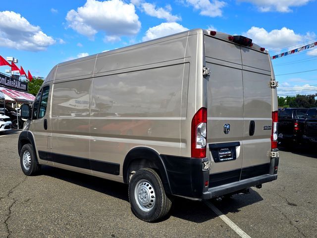 2026 Ram ProMaster 2500 High Roof Folsom CA