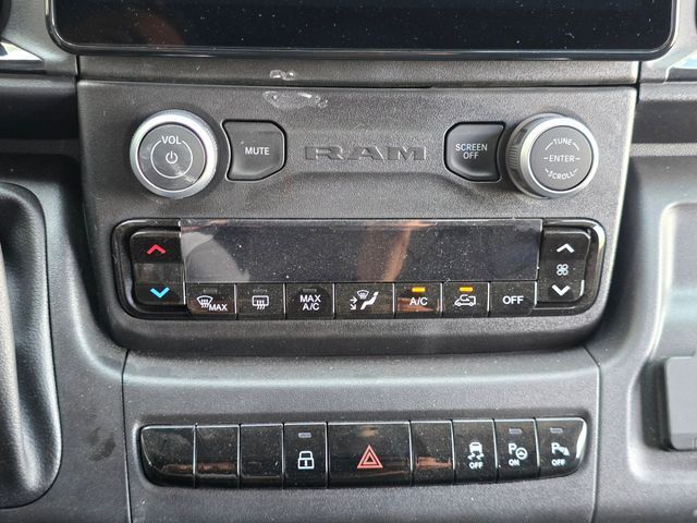 2026 Ram ProMaster 2500 High Roof Folsom CA
