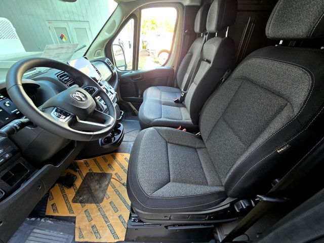 2026 Ram ProMaster 2500 High Roof Folsom CA