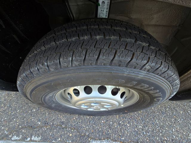 2026 Ram ProMaster 2500 High Roof Folsom CA