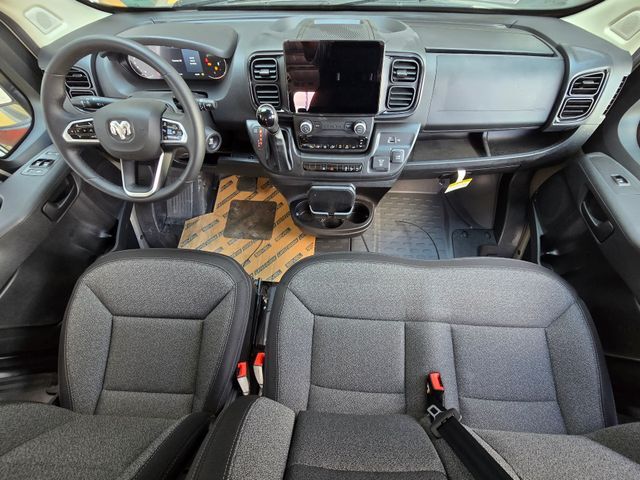 2026 Ram ProMaster 2500 High Roof Folsom CA