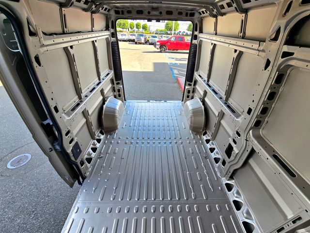 2026 Ram ProMaster 2500 High Roof Folsom CA