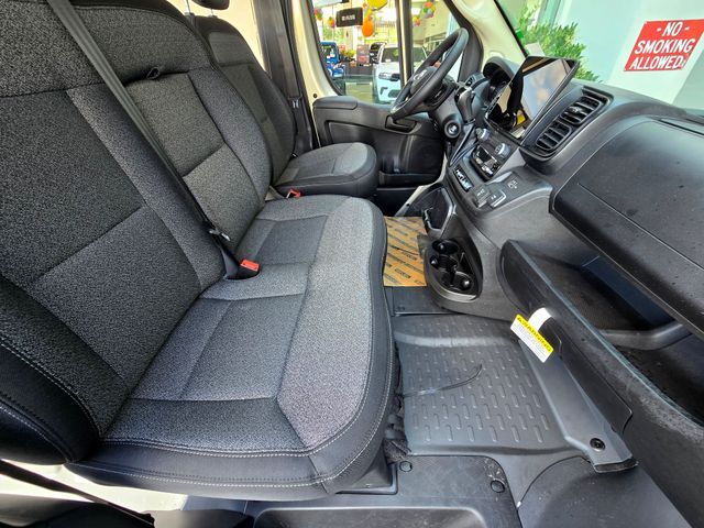 2026 Ram ProMaster 2500 High Roof Folsom CA