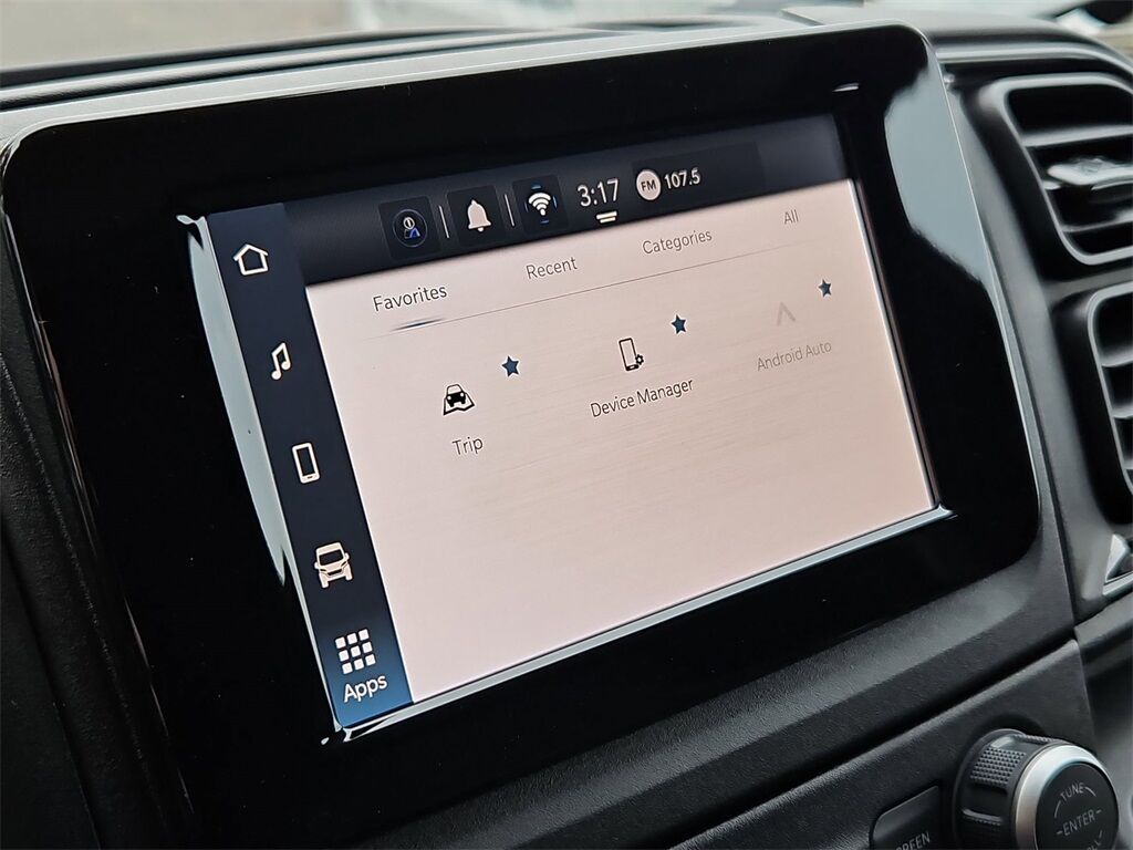 2026 Ram ProMaster 2500 High Roof Gresham OR