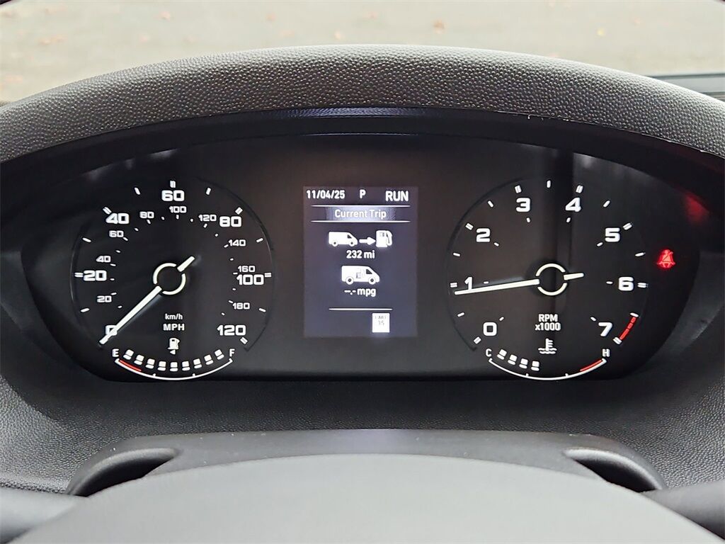 2026 Ram ProMaster 2500 High Roof Gresham OR