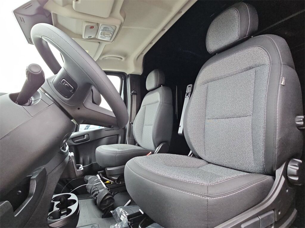 2026 Ram ProMaster 2500 High Roof Gresham OR