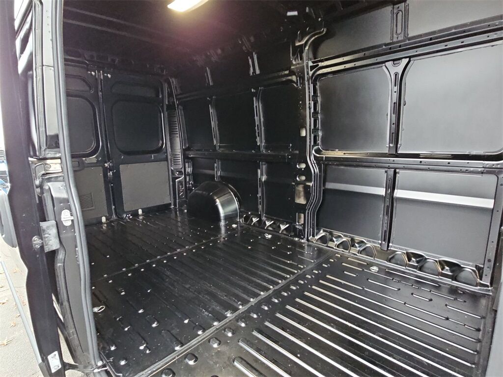 2026 Ram ProMaster 2500 High Roof Gresham OR