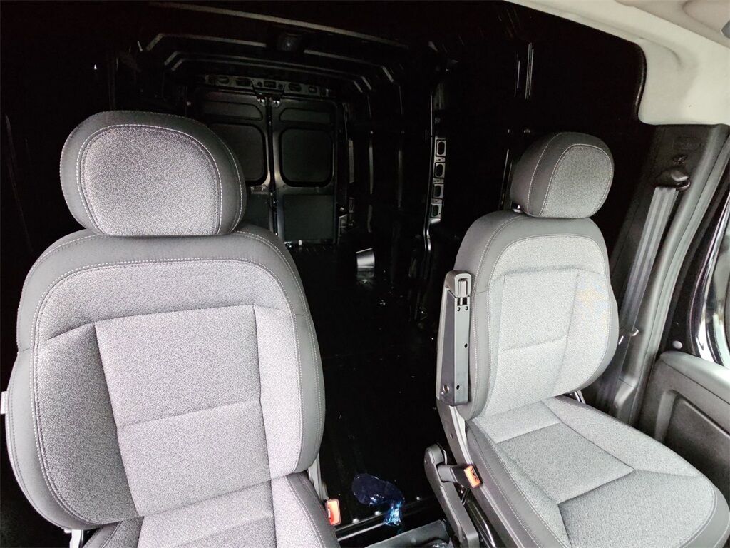 2026 Ram ProMaster 2500 High Roof Gresham OR