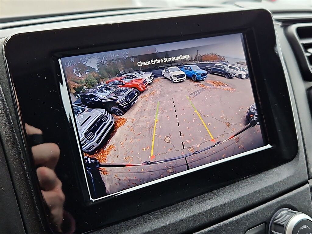 2026 Ram ProMaster 2500 High Roof Gresham OR