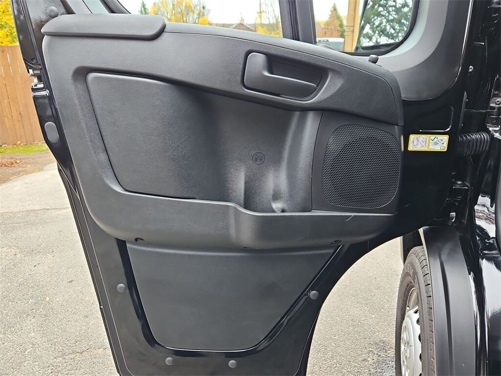 2026 Ram ProMaster 2500 High Roof Gresham OR