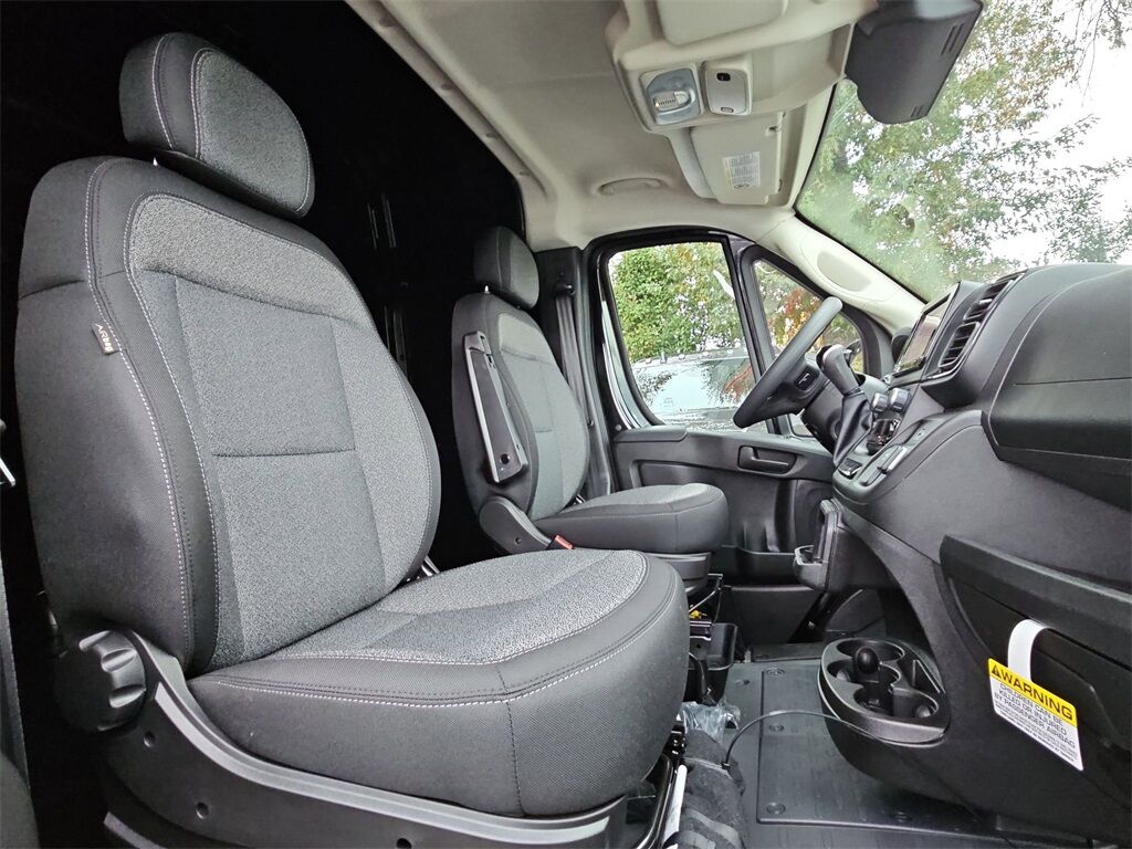 2026 Ram ProMaster 2500 High Roof Gresham OR