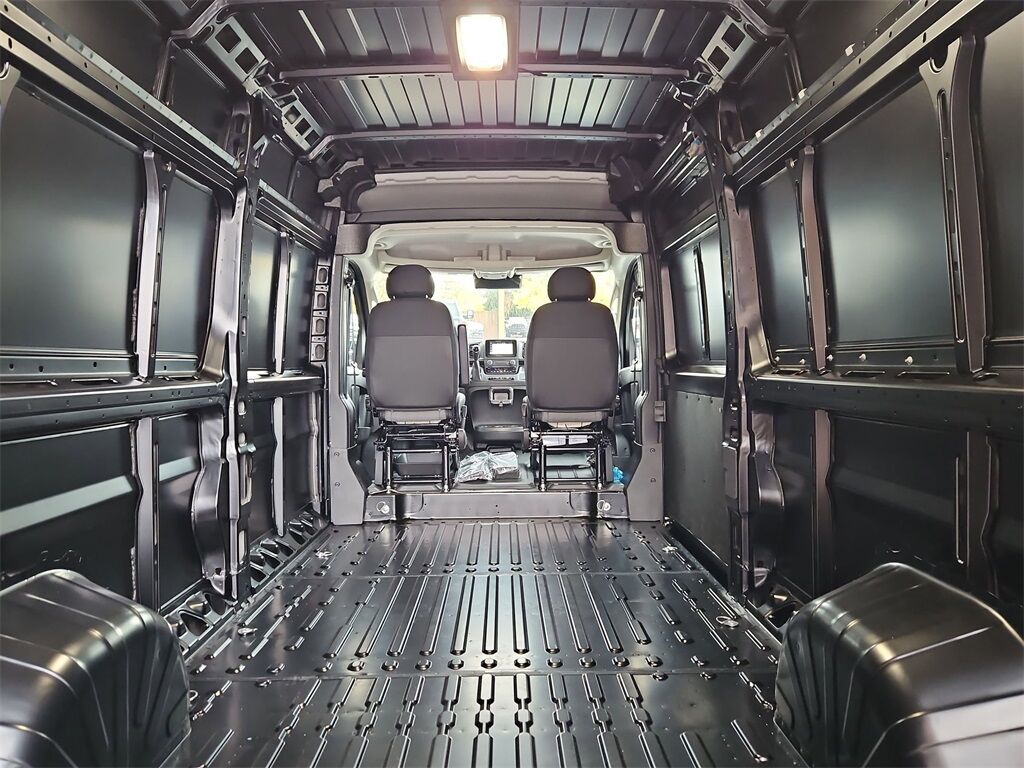2026 Ram ProMaster 2500 High Roof Gresham OR