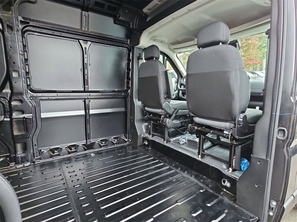 2026 Ram ProMaster 2500 High Roof Gresham OR
