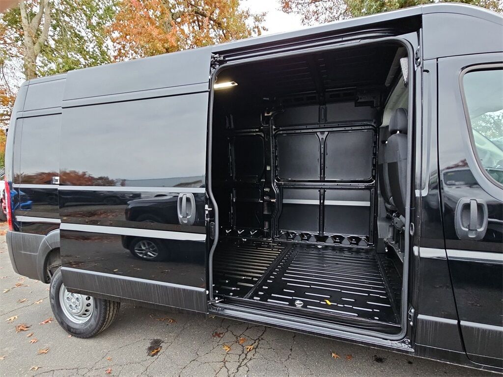 2026 Ram ProMaster 2500 High Roof Gresham OR