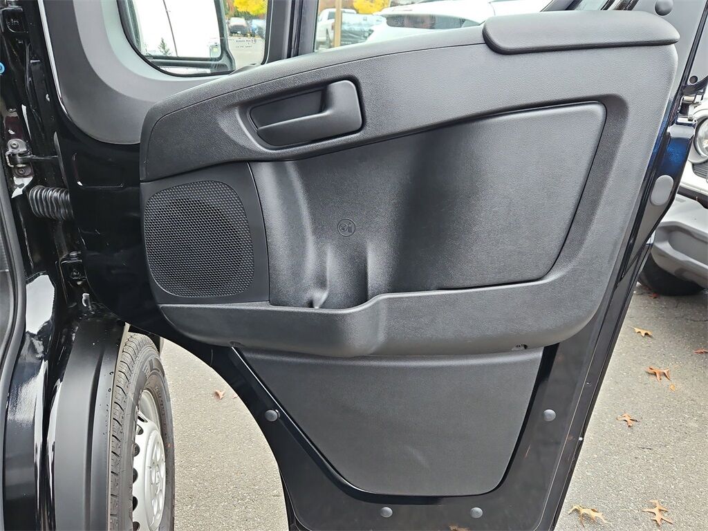 2026 Ram ProMaster 2500 High Roof Gresham OR